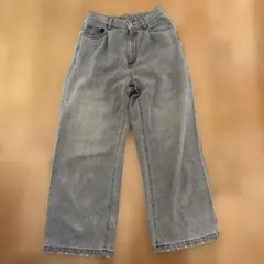 Lovetoxic ジーパン　140 S キッズ