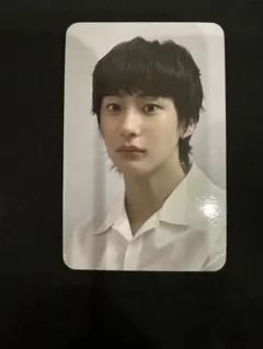 RIIZE シーグリ BEATROAD トレカ アントン