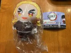 鬼滅の刃　かぷっこふれんず 煉獄