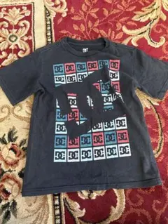 DC Shoes Tシャツ ブラック Mサイズのサムネイル