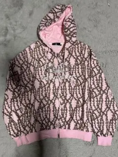 stingwater zip hoodie Lサイズ - メルカリ
