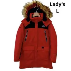 nm327ノースフェイス ダウン ジャケット アウター