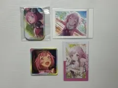【未使用品】プロジェクトセカイ 鳳えむ グッズセット