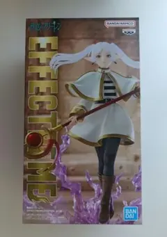葬送のフリーレン EFFECTREME フリーレン フィギュア　梱包袋発送のサムネイル