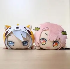 九条天 きらどるぬいぐるみ 3体セット - メルカリ