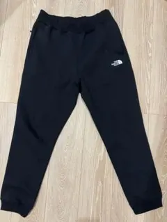 ノースフェイス　ヘザースウェットパンツ
