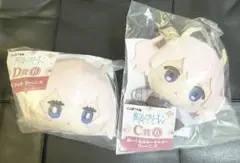 エニマイくじ 葬送のフリーレンC賞ぬいぐるみキーホルダー マスコット リーニエ