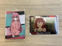 ぼっち・ざ・ろっく！　ウエハースカード