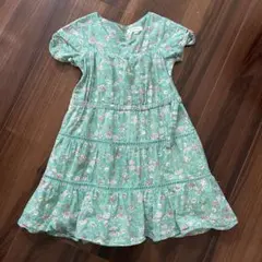 BEAMS mini ワンピース