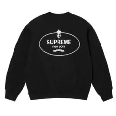 2025年最新】crest crewneck supremeの人気アイテム - メルカリ
