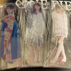 2025年最新】薮島朱音 アクリルスタンドの人気アイテム - メルカリ