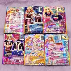 2026年最新】ピンクスタージャケット アイカツの人気アイテム - メルカリ