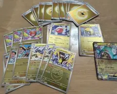 ポケモンカード ナンジャモセットのサムネイル