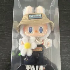 THE MONSTERS FALL IN WILD ぬいぐるみペンダント