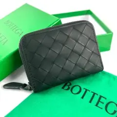 美品 ボッテガヴェネタ 小銭入れ コインケース