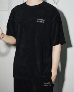 Mercedes Anchor inc. Glow logo LS XL - メルカリ