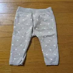 mayoral ドット柄パンツ 6-9ヶ月用75cm