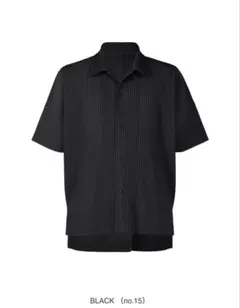 HOMME PLISSÉ ISSEY MIYAKE BASICS ポロシャツ - メルカリ