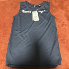 ミズノ　ランシャツ　レディース