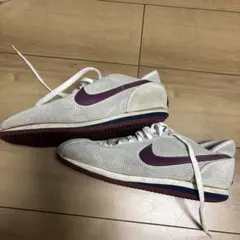Nike スニーカーCORTEZ 94年にイギリスで購入