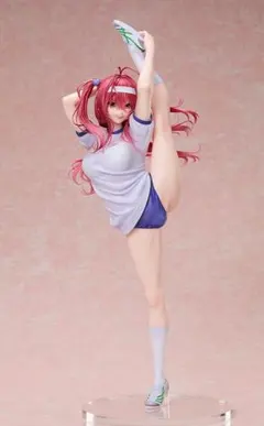 L*z様 はにかみ彼女 志津城ねる　火ノ浦菜々花 体操着Ver. FREEing