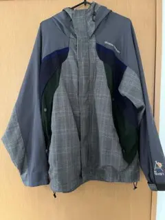 送料込み　go slow caravan マウンテンパーカー サイズ4 古着