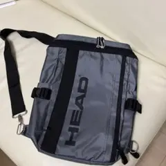 メンズ　ヘッド　HEAD ショルダーバッグ 　ワンショルダー　ボディバックのサムネイル