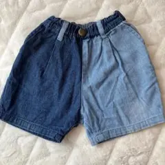 【アプレレクール】80サイズ　半ズボン