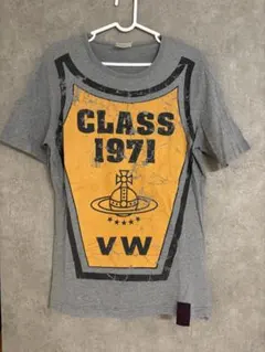 Vivienne Westwood グラフィックTシャツ 44 - メルカリ