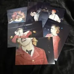 lynch.葉月　KUSSE時代のライブ写真 lynch.葉月 KUSSE時代のライブ写真 - メルカリ