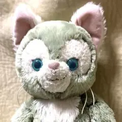 2025年最新】ジェラトーニ ぬいぐるみ(S) ディズニーシー限定の