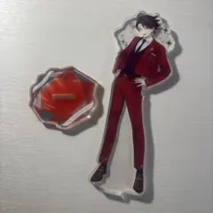 にじさんじ 7th Anniversary 三枝明那 アクリルスタンド