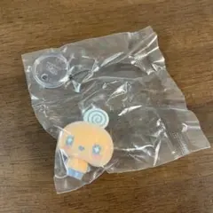 たまごっち カプセルフロッキーズ ガチャガチャ めめっち