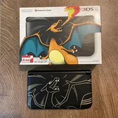 2026年最新】ニンテンドー3ds ll リザードンエディションの人気