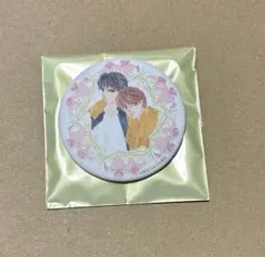 LaLa原画展 八雲立つ 缶バッジ 創刊 50周年記念 - メルカリ