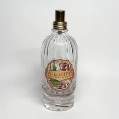 ほぼ満量 ロクシタン ローズ 125ml 香水 b - メルカリ