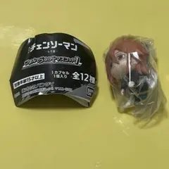 チェンソーマン 天使の悪魔 つまんでつなげてマスコット1