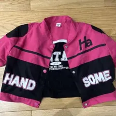 キッズ　ダンス衣装