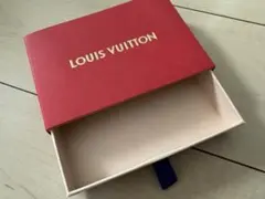 vuitton 箱 ショッパー