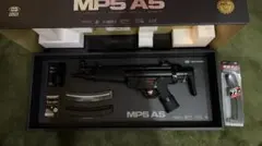 新品未使用 東京マルイ 次世代MP5A5 35発マガジンセット 新品未使用 東京マルイ 次世代MP5A5 35発マガジンセット - メルカリ