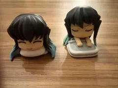 鬼滅の刃　時透無一郎　おねむたん