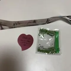 JO1 EIEN 永縁 落下物 東京ドーム 銀テープ 缶バッチケース 與那城奨