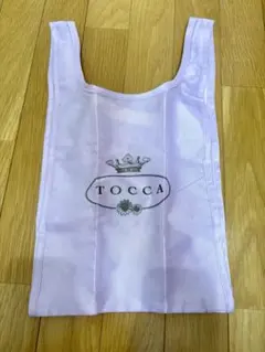 TOCCA エコバッグ