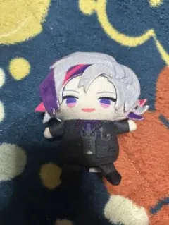 不破湊 にじぱぺっと