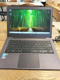 【ジャンク】ASUS ノートパソコン 本体のサムネイル