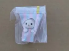 シルバニアファミリー 赤ちゃんコレクションのサムネイル