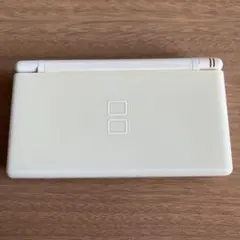 ニンテンドーDS Lite 本体【動作未確認・ジャンク】