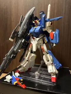 全塗装 HG ZZガンダム FA-010S フルアーマー - メルカリ