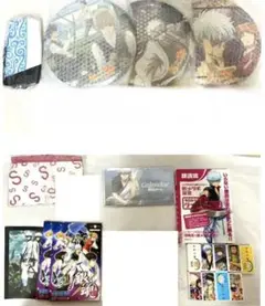 2026年最新】銀魂 ナンジャ 土方の人気アイテム - メルカリ