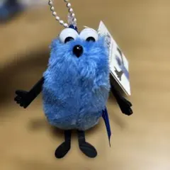 パペットスンスン ぬいぐるみマスコット　winterver. ノーマル